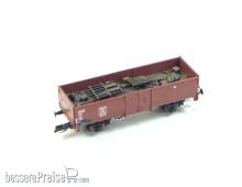 Modellbahn Engl 400080 - Schrottladung 4 72 x 22 mm
