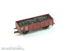 Modellbahn Engl 400083 - Kohleladung 17 Es 72 x 22 mm