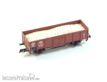 Modellbahn Engl 400084 - Sandladung 17 72 x 22 mm
