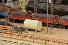 Joswood 40015 - kleiner Wassertank