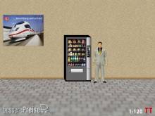 Modellland 4002-7 - 1:120 Spur TT Snack Automat