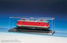 Roco 40025 - Glasklare Präsentationsbox