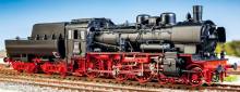 Weinert 40025 - Baureihe 38.10-40 DB Wendezuglok RP 25-Räder
