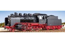 Weinert 40034 - Baureihe 24 DRG/DB/DRWagner-WindleitblecheNEM-Räder
