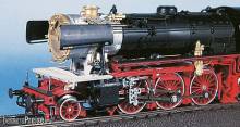 Weinert 4004 - Umbausatz zu 23 026 bis 23 052 (Basis Roco BR 23)