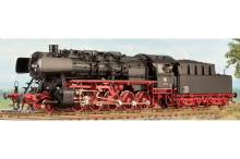 Weinert 40046 - Baureihe 50 DB vierdomig 22 T 26-Tender fine 25-Räder