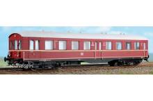 Weinert 40057 - Steuerwagen ES 85 40 mit NEM-Rädern