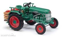 Busch 40070 - Traktor Kramer KL11 mit Apfelkiste