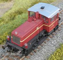 Weinert 4011 - Umbausatz für Köf III von Roco