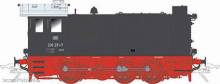 Lenz 40110-02 - Diesellok BR236 231-7, DB, Ep.4