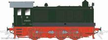 Lenz 40110-04 - Diesellok V36 031, DR, Ep.3