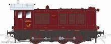 Lenz 40110-06 - Diesellok V36 OPD, Lok 4, Ep.3
