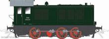 Lenz 40110-07 - Diesellok 2065.01, ÖBB, Ep.3