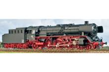 Weinert 40115 - Baureihe 01 DRG Altbaukessel und Einfachbremse 850-mm-Vorlaufräder mit Tender 22 T 32 genietet NEM-Räder