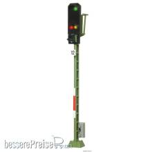 Viessmann 4012 - H0 Licht-Einfahrsignal