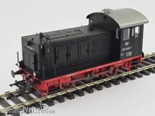 Lenz 40120-04 - Diesellok BR270 036-7, DB, Ep.4