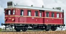 Weinert 40124 - VT 70 900/901 / DRG 801-804 mit Faulhaber-Motor und RP 25-Rädern