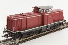 Lenz 40134-02 - Dieselloks V 100 Epoche 3 / BR 212 / BR 213 Epoche 4 - Lenz Spur 0