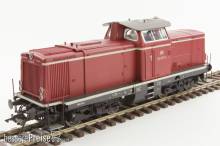 Lenz 40136-01 - Dieselloks V 100 Epoche 3 / BR 212 / BR 213 Epoche 4 - Lenz Spur 0 Diesellokomotive BR 213 DB