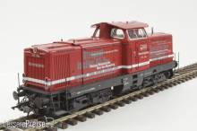 Lenz 40136-02 - Dieselloks V 100