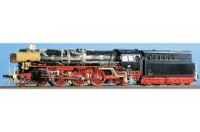 Weinert 4014 - Zurüstsatz für Baureihe 01.10 von Märklin