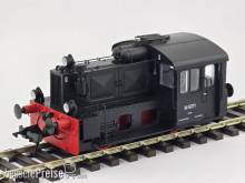 Lenz 40152-04 - Diesellok Köf 2, DR, Ep.3, Nr. Kö 5071
