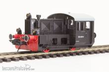 Lenz 40153-01 - Köf II Rangierlok - Lenz Spur 0