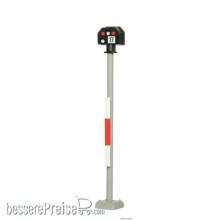 Viessmann 4017 - H0 Licht-Sperrsignal, hoch