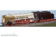 Weinert 4017 - Umbausatz zur Baureihe 03 in DB-Ausführung (Basis Roco BR 01)