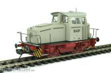Lenz 40170-03 - Diesellok Deutz KG 230 B, BASF, Ep.4