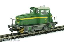 Lenz 40170-11 - Diesellok Deutz KG 230 B, Kali&Salz, Ep.4