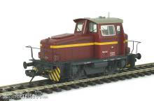 Lenz 40170-13 - Diesellok Deutz KG 230 B, Preussag, Ep.5