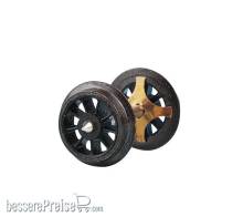 Roco 40188 - DC-NEM-Speichenradsatz