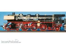 Weinert 4019 - Zurüstsatz für Baureihe 03 DB von Märklin