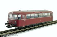 Lenz 40190-08 - Schienenbus VT98 9673 (Motorwagen), DB, Ep.3