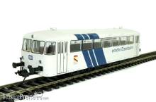 Lenz 40190-11 - Editionmod. Schienenbus VT98 ´Erlebte Eisenbahn´