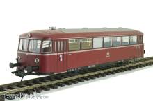 Lenz 40191-09 - Schienenbus 998 751-2 (Steuerwagen), DB, Ep.4