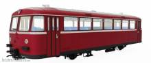 Lenz 40195-06 - Schienenbus VT 95, DB, Epoche 3b