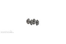 Roco 40196 - Wechselstrom-Radsatz