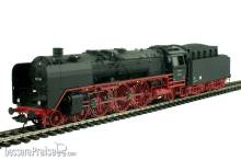 Lenz 40201-09 - Dampflok BR01 114, DR, Ep.3, Wagner Windleitbleche