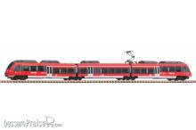 Piko 40208 - N 3-tlg. Elektrotriebwagen BR 442 ´Talent 2´ VBB