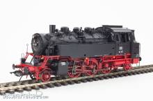 Lenz 40230-03 - Tenderlok BR 64 ´Bubikopf´ Epoche 3 - Lenz Spur 0