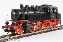 Lenz 40231-02 - Tenderlok BR 64 ´Bubikopf´ Epoche 3 - Lenz Spur 0