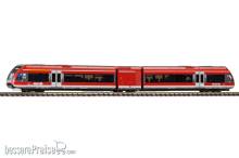 Piko 40237 - N Dieseltriebwagen GTW 2/6 ´Stadler´ DB AG VI