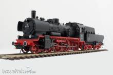 Lenz 0 40238-01 - Tenderlok BR 38 / P8 - Lenz Spur 0