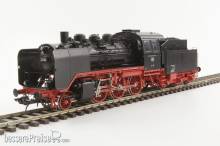 Lenz 40240-03 - Dampflok BR 24 052, DB, Ep.3