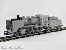 Lenz 40240-06 - Dampflok BR 24 056, DRG, Ep.2, Fotografieranstrich