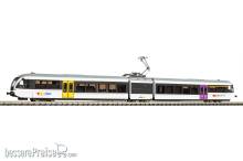 Piko 40240 - N Sound-Elektrotriebwagen GTW 2/6 THURBO bwegt SBB VI, inkl. PIKO Sound-Decoder