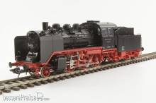 Lenz 40241-02 - Dampflok BR 24, DR, Ep.3