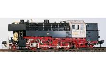 Weinert 4025 - Umbausatz zu Lok 65 001 bis 013 (Basis Fleischmann BR 65)